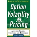 Option Volatility and Pricing Advanced Trading Strategies and Techniques, 2nd Edition